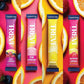 TREVI™ Sugar Free Electrolytes - Drink Mix Hydration Powder Packets - 28 Count - Lemonade Variety Pack - Lemonade, Pink Lemonade, Raspberry Lemonade, Berry Lemonade