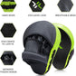 Boxing and MMA Punching Mitts - Hook & Jab Pads, Focus Punch Mitts, Target Focus Pads, and Kick Shield for Muay Thai Training