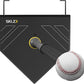 SKLZ Youth Baseball Tees: Boost Young Players' Swing with Durable, Adjustable Training Equipment - Perfect for Developing Skills and Confidence