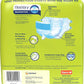 New! Hartz® Comfitables® Disposable Dog Diapers, Size XL 5 count, Comfortable & Secure Fit, Easy to Put On, Super Absorbent Male and Female Diaper