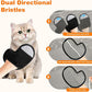 Pet Hair Removal Gloves, Electrostatic Pet Hair Remover Glove for Cats & Dogs