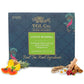 TGL Co. Green Tea | Sip it Hot or Iced | Soothes Digestion, Cleansing & Refreshing (Little Buddha)