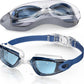 Aegend Swim Goggles, Swimming Goggles No Leaking Full Protection Adult Men Women Youth