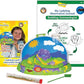 Insect Lore Live Ladybug Growing Kit | Ladybug Land Habitat | 10-15 Live Pink Spotted Ladybug Larvae Included