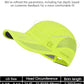 GADIEMKENSD Quick Dry Run Hat Cooling Breathable Mesh