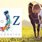 Horse Treats, Blonde Bits of Health, Low Carb/Sugar, A Softer Cookie, Wheat, Corn, Soy & Alfalfa Free, Made with Cinnamon & Agave, All Natural Ingredients, 15 lb