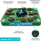 Pets First NFL Los Angeles Chargers Puzzle Toy - Interactive Dog Puzzle Treat Toy