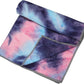 Yoga Towels , Non Slip Hot Yoga Towel Skidless Waffle Texture, 100% Absorbent Odorless Microfiber Yoga Blanket, Standard Sized 24 inchx1