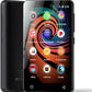 160GB MP3 Player with Bluetooth and WiFi, innioasis Music Player with Spotify,Pandora,Amazon Music,4" Touch Screen Android MP4 MP3 Player for Kids with Libby,Audible,Spotify Kids(Black)