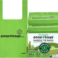 The Original Poop Bags® Dog Waste Bags with Handles, 38% Plant-Based, Heavy-Duty & Leak-Proof, 300 Count
