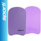 Sporti Adult Kickboard for Swim Training - Swimming Kickboard for Men Women, Water Board for Adult, Swimming Training Aid