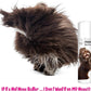 The Blissful Dog Havanese Nose Butter for Dry, Cracked Skin, Lick-Safe Dog Nose Balm with Moisturizing Shea Butter, Almond, Olive, and Essential Oils, Pet Supplies, Uncented, 0.50 oz.