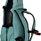 K9 Sport Sack Air 2 - Medium, Summer Mint - Ideal for Dogs with 17-19” Back Length - Durable, Breathable Backpack-Style Carrier - Perfect for Walks, Short Hikes & Public Transportation