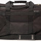 Sherpa Delta Airlines Travel Pet Carrier, Airline Approved & Guaranteed On Board - Black, Medium
