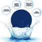 Syhood 6 Pieces Unisex Adult Silicone Swim Cap Waterproof Swimming Hat Non Slip Pool Hat Elastic Silicone Cap for Long and Short Hair
