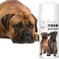 The Blissful Dog Bullmastiff Unscented Nose Butter - Dog Nose Butter, 2 Ounce