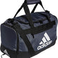 adidas Unisex Defender 4.0 Gym Duffel Bag for Men and Women, Team Onix Grey, Small (38L)