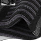Airacker Athletic Quarter Socks with Cushion Running Ankle Socks for Men Women 6 Pairs