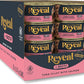 Reveal - Grain Free | Wet Canned Cat Food | 2.47oz - 24 Pack - Premium Nutrition, 100% Natural, No Additives, and Limited Ingredients (Tuna with Salmon in Broth)