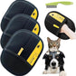 Pet Hair Remover, Brush Pet Hair, Pet Hair Removal Glove, Electrostatic Gloves Pet Hair Removal, Upgrade Reusable for Couch Furniture Carpet (3 PCS)