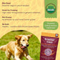 A Better Treat – Freeze Dried Organic Purple Sweet Potato Dog and Cat Treats, Organic, Single Ingredient | Natural, Healthy, Diabetic Friendly | Made in The USA