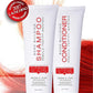 POWERTOOLS 4BOND Bond Building Shampoo | Restore Damaged Hair | Contains Advanced Polymers, Keratin, Baobab & Quinoa Proteins (8 Fl Oz)
