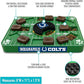 Pets First NFL Indianapolis Colts Puzzle Toy - Interactive Dog Puzzle Treat Toy