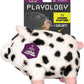 Playology Dog Toys | Plush Toy Pig Stuffed Animal for Dogs | Jumbo Pork Sausage Scented Toy - Easy to Clean and Made from Non Toxic Materials
