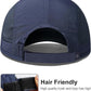 GADIEMKENSD Mens Folding Outdoor Hat Long Brim UPF 50+ Sun Protection