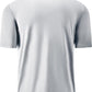Mens Polo Shirts Short Casual Solid Stylish Dry Fit Performance Designed Collared Golf Polo Shirts for Men