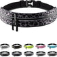 Fitgriff® Running Belt for Men & Women - Secure Jogging Pouch for Phone, Keys & Essentials - For All Cell Phones