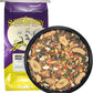 SLEEK & SASSY Garden Small Animal Food for Hamsters, Gerbils, Mice & Rats (40 lbs.)