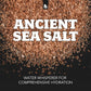 Daily Red Crushed Loose Minerals | Mineral Salt + Electrolyte Supplement for Horses