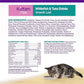 Wellness Complete Health Pate Kitten Wet Cat Food, Natural, Protein-Rich, Grain Free, 5.5 Ounce, 24 Pack, (Whitefish & Tuna)