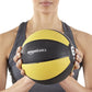 Amazon Basics Weighted Medicine Ball