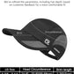 GADIEMKENSD Quick Dry Run Hat Cooling Breathable Mesh