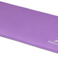 ProsourceFit Extra Thick Yoga Knee Pad and Elbow Cushion 15mm (5/8”) Fits Standard Mats for Pain Free Joints in Yoga, Pilates, Floor Workouts