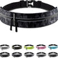 Fitgriff® Running Belt for Men & Women - Secure Jogging Pouch for Phone, Keys & Essentials - For All Cell Phones