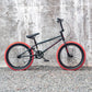 Freestyle BMX Bike, 18 20 Inch Kids Bicycle for 5-13 Years Old Kids and Beginner Level Rider, Multiple Colors