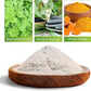 Foot Pads (30 PCS), Natural Bamboo Vinegar Ginger Powder Pad, 10 Count (Pack of 3)