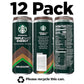 Starbucks Tripleshot Coffee Energy Drink, Bold Mocha, 11 fl oz Cans (12 Pack), Triple Blend, 165mg Caffeine, B Vitamins, Protein, Iced Coffee (Packaging and Formula May Vary)