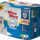 Four Paws Wee-Wee Odor Control with Febreze Freshness Pee Pads for Dogs & Puppies, Leak-Proof Dog Housebreaking Potty Training Floor Protection, Spring Fresh Scent, 28" x 30", 30 Count