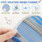 Supet Cat Cone Collar Soft to Stop Licking Scratching, Breathable Comfortable Mesh Recovery Cone for Cats After Surgery Neuter, Lightweight E Cone Collar Alternative (M)