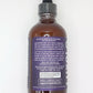 Biotin Liquid Drops Collagen Keratin Hyaluronic Acid Saw Palmetto for Hair Skin and Nails Silica Vitamin A C Vitamin D Bamboo Turmeric Zinc Folate Magnesium Horsetail LuxGlo by Clean Nutra - 2Pack