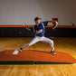 10" Full Length Practice Mound - Two-Piece - Practice Pitching Mounds
