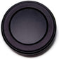 Black Dog Bowl, Double Wall Stainless Steel Pet Bowl, Vacuum Insulated Pet Feeder, Non-Skid Pet Bowl, 32 oz