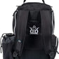 Dynamic Discs Trooper Disc Golf Bag | Large Frisbee Bags with 18+ Discs Capacity | Lightweight & Durable Backpack | Great Gifts or Disc Golf Accessories for Men | Ideal for Beginners & Pro Players