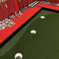 Golf Training aid, not a Hole