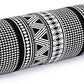 Leewadee Small Yoga Bolster – Shape-Retaining Cervical Neck Roll, Tube Pillow for Comfortable Reading, Kapok Filling, 22 x 6 x 6 inches