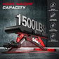Pooboo Weight Bench, Heavy Duty Bench and 8 Adjustable Positions Workout Bench Press for Home Gym Strength Training